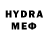 Amphetamine VHQ Samuel Hayden